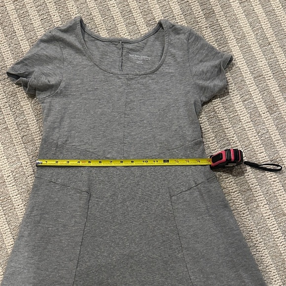 Soft Surroundings Gray  Casual Dress - Picture 3 of 8